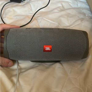 JBL Charge 4 Speaker